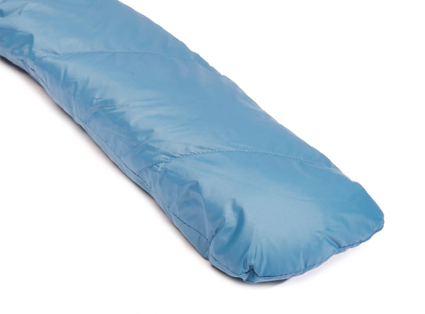 Morrison Outdoors Big Mo 20 Down Sleeping Bag - 2 to 4 years - CLEARANCE