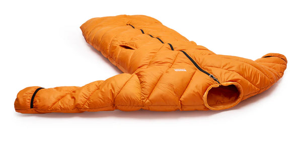 Morrison Outdoors Mega Mo Sleeping Bag - Adult