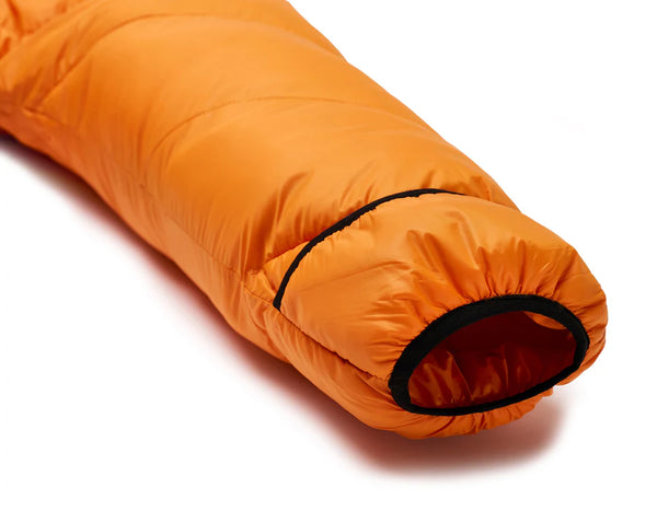 Morrison Outdoors Mega Mo Sleeping Bag - Adult