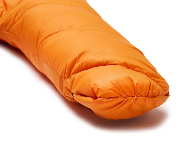 Morrison Outdoors Mega Mo Sleeping Bag - Adult