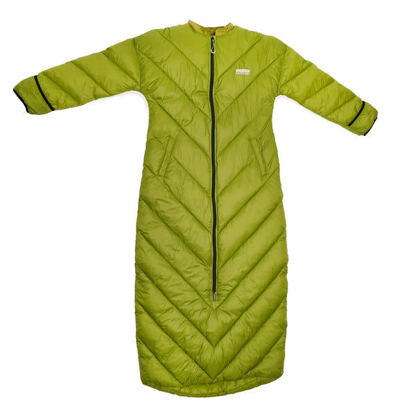 Morrison Outdoors Mega Mo Sleeping Bag - Adult