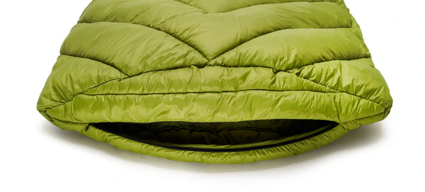 Morrison Outdoors Mega Mo Sleeping Bag - Adult