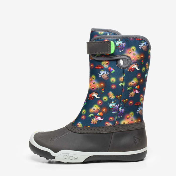 Plae Thandi Waterproof Winter Boot