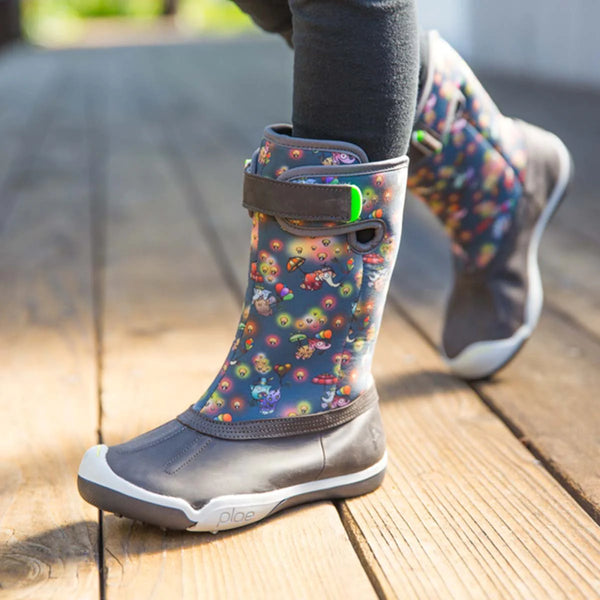 Plae Thandi Waterproof Winter Boot