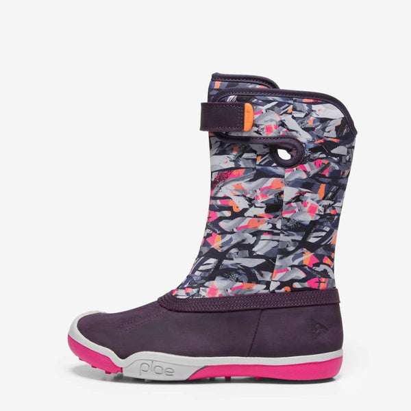 Plae Thandi Waterproof Winter Boot