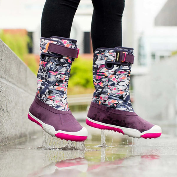 Plae Thandi Waterproof Winter Boot