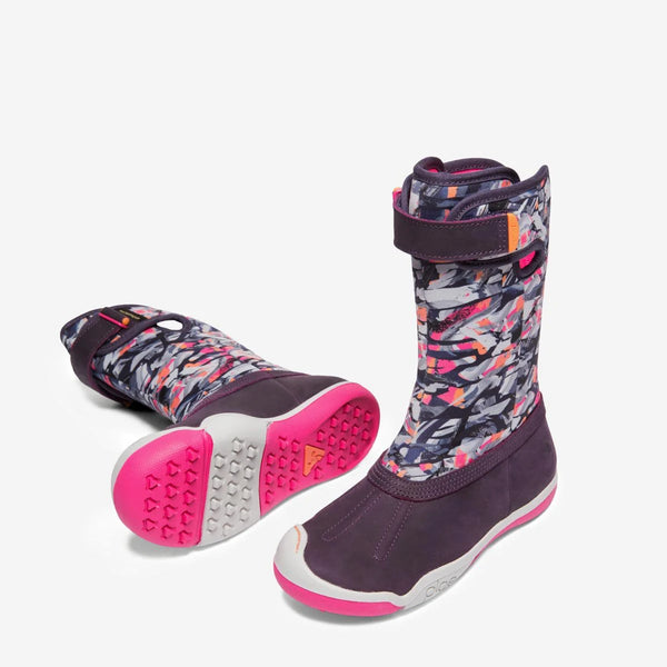 Plae Thandi Waterproof Winter Boot