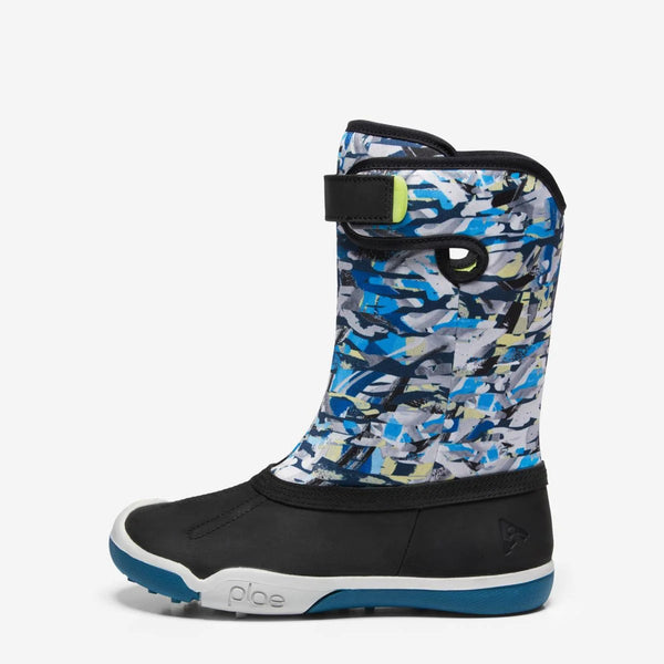 Plae Thandi Waterproof Winter Boot