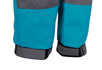 Oakiwear Trail One-Piece Rain Suit