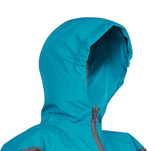 Oakiwear Trail One-Piece Rain Suit