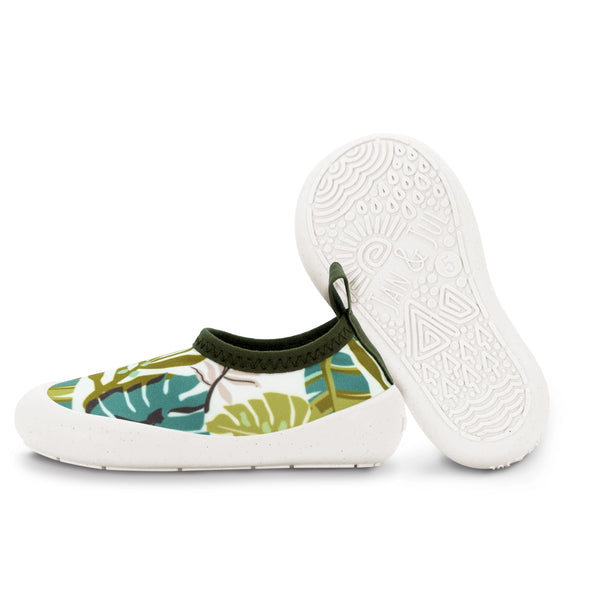 Jan & Jul Kids Water Shoes