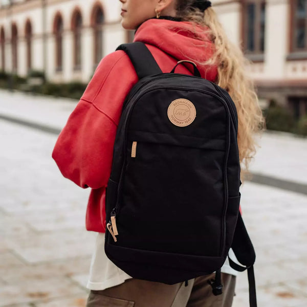 Beckmann Norway - Urban Backpack 30L