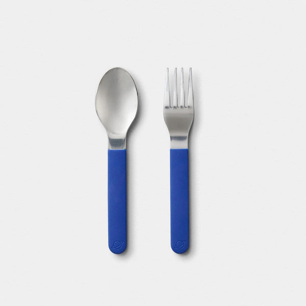 PlanetBox Magnetic Cutlery