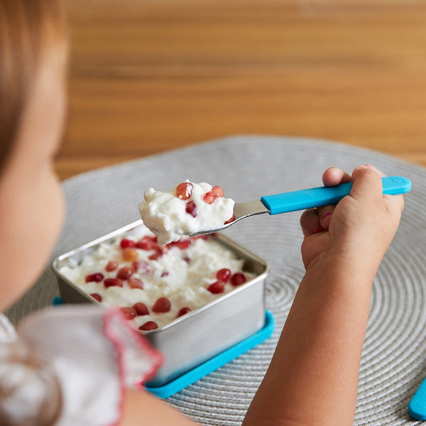 PlanetBox Magnetic Cutlery