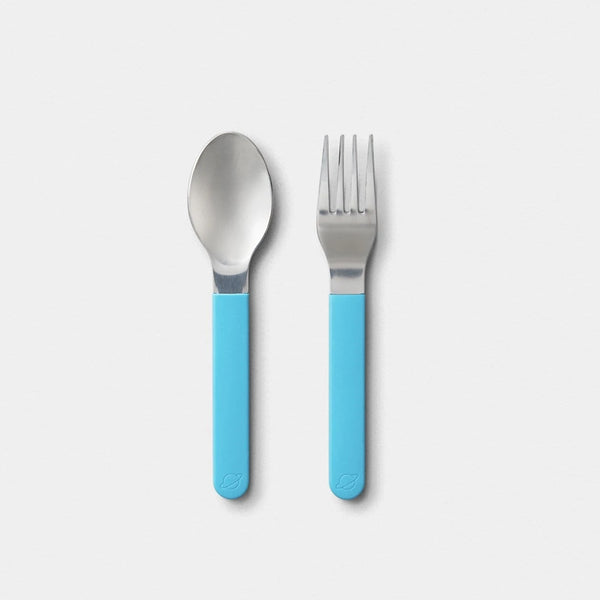 PlanetBox Magnetic Cutlery