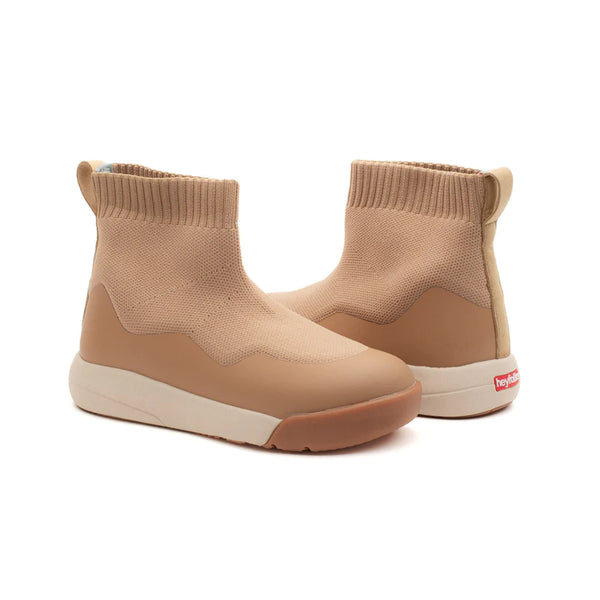 Heyfolks Kids Vida Waterproof High Top