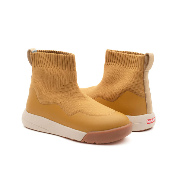 Heyfolks Kids Vida Waterproof High Top