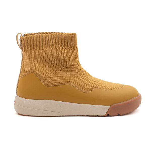 Heyfolks Kids Vida Waterproof High Top