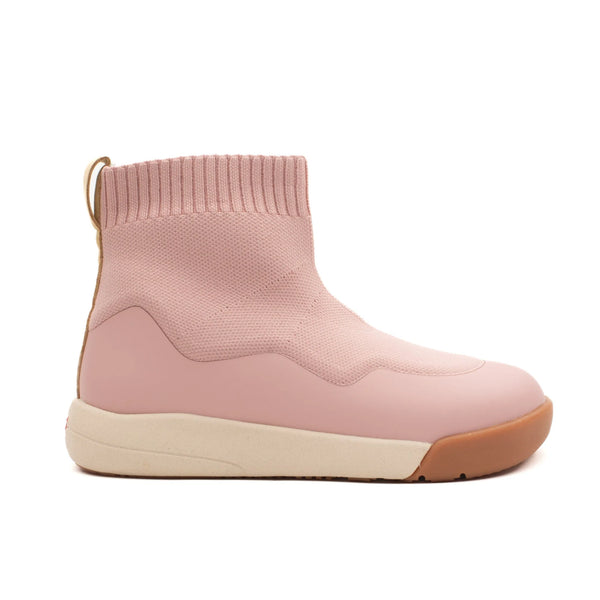 Heyfolks Kids Vida Waterproof High Top