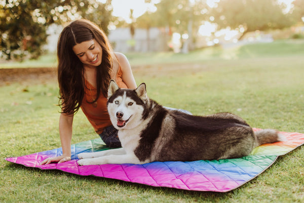 Picnic Time Vista Outdoor Blanket