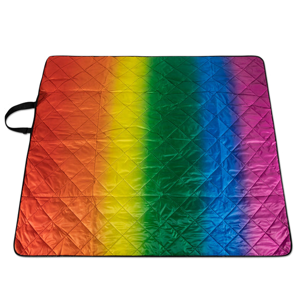 Picnic Time Vista Outdoor Blanket