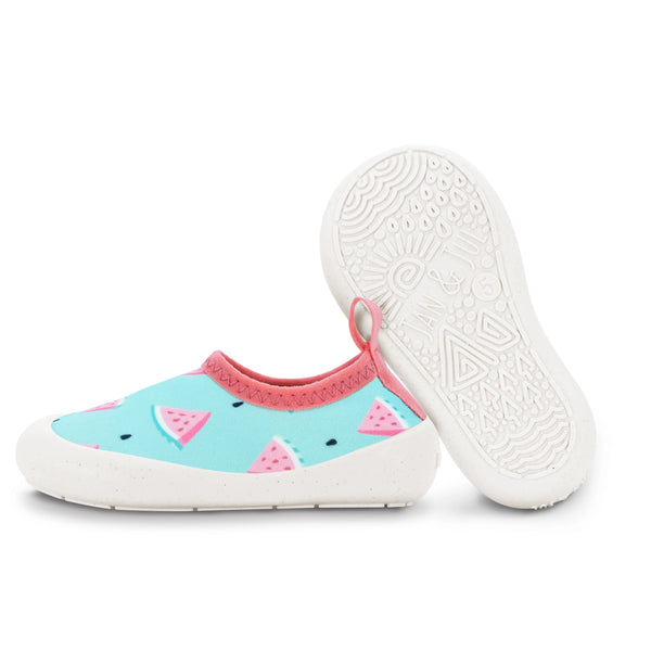 Jan & Jul Kids Water Shoes