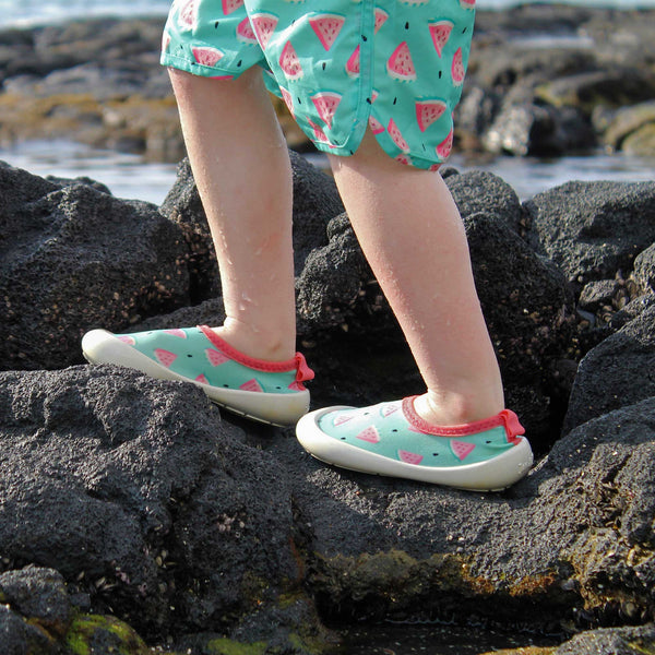 Jan & Jul Kids Water Shoes