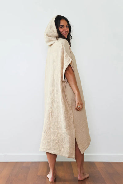 Tofino Towel Co. - Freedom Adult Surf Poncho