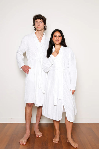 Tofino Towel Co. - The Harmony Bath Robe