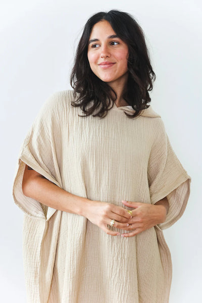 Tofino Towel Co. - Freedom Adult Surf Poncho