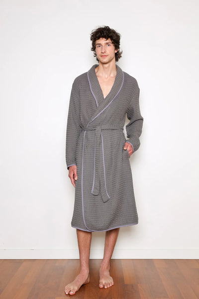 Tofino Towel Co. - The Harmony Bath Robe