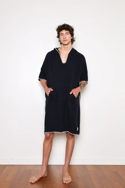 Tofino Towel Co. - Cocoon Adult Surf Poncho