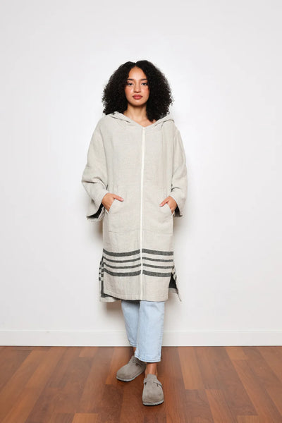 Tofino Towel Co. - Echo Adult Surf Poncho