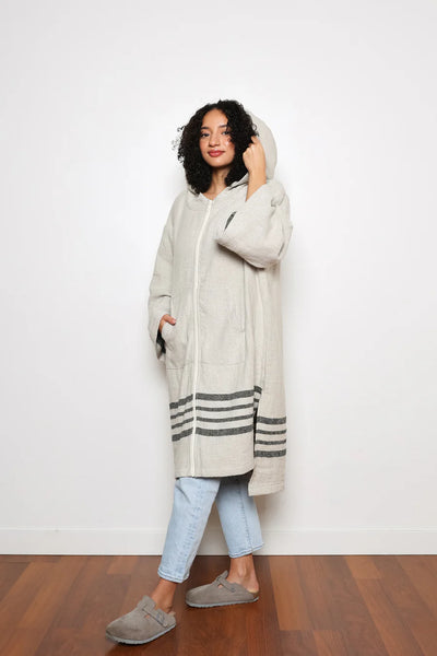 Tofino Towel Co. - Echo Adult Surf Poncho