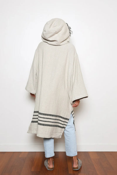 Tofino Towel Co. - Echo Adult Surf Poncho