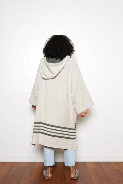 Tofino Towel Co. - Echo Adult Surf Poncho