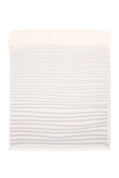 Tofino Towel Co. - The Rowyn Fleece Lined Throw