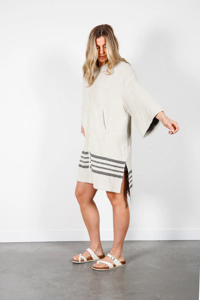 Tofino Towel Co. - Echo Adult Surf Poncho