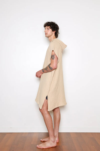 Tofino Towel Co. - Freedom Adult Surf Poncho