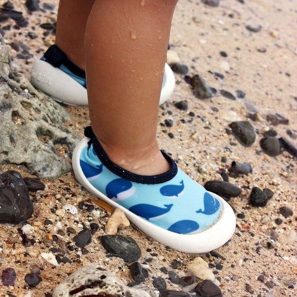 Jan & Jul Kids Water Shoes