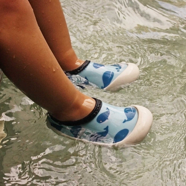 Jan & Jul Kids Water Shoes