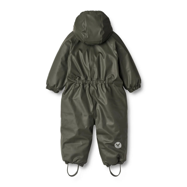 Wheat Infant & Toddler Wintersuit Evig