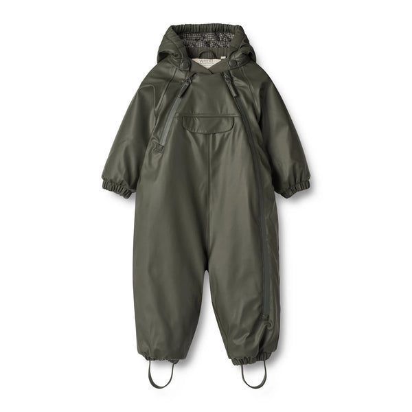 Wheat Infant & Toddler Wintersuit Evig