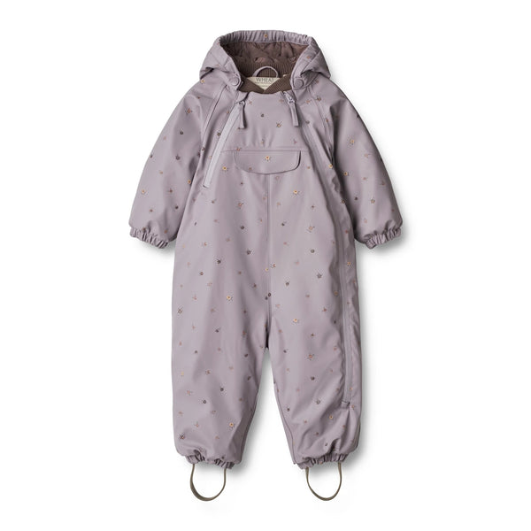 Wheat Infant & Toddler Wintersuit Evig