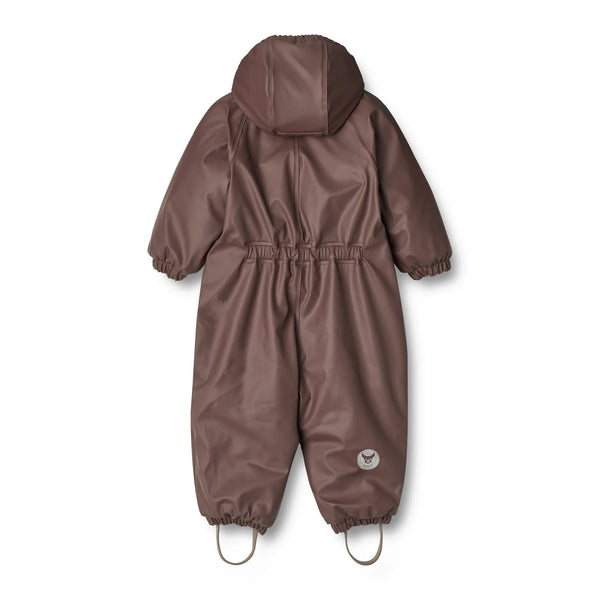 Wheat Infant & Toddler Wintersuit Evig