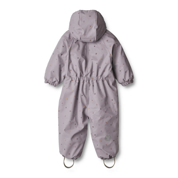 Wheat Infant & Toddler Wintersuit Evig