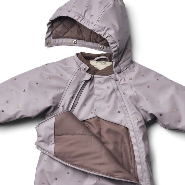 Wheat Infant & Toddler Wintersuit Evig