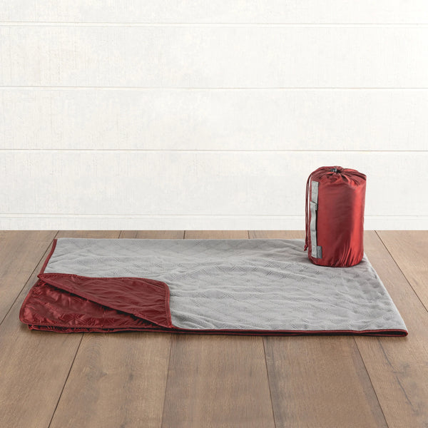 Picnic Time Waterproof Stadium Blanket