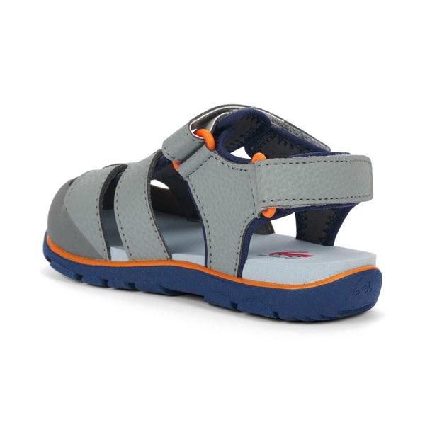 See Kai Run Wilder Water Friendly Sandals