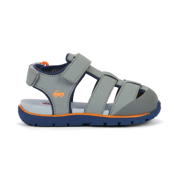 See Kai Run Wilder Water Friendly Sandals